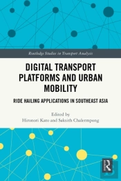 Digital Transport Platforms And Urban Mobility