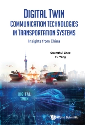 Digital Twin Communication Technologies Transportation Sys