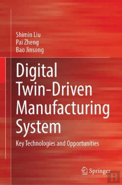Bertrand.pt - Digital Twin-Driven Manufacturing System