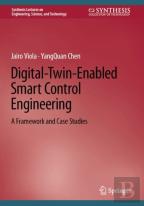 Digital-Twin-Enabled Smart Control Engineering
