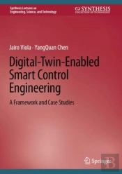 Digital-Twin-Enabled Smart Control Engineering