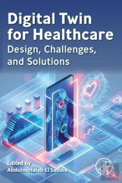 Digital Twin For Healthcare