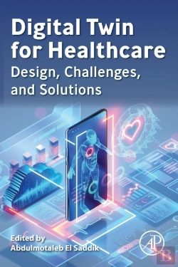 Bertrand.pt - Digital Twin For Healthcare