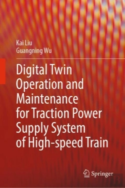 Bertrand.pt - Digital Twin Operation And Maintenance For Traction Power Supply System Of High-Speed Train