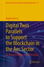 Digital Twin Parallels To Support The Blockchain In The Aec Sector