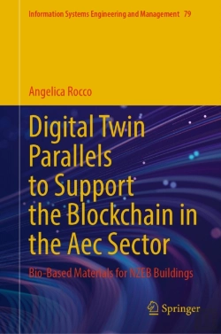 Bertrand.pt - Digital Twin Parallels To Support The Blockchain In The Aec Sector