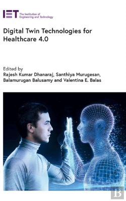Bertrand.pt - Digital Twin Technologies For Healthcare 4.0