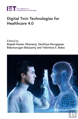 Bertrand.pt - Digital Twin Technologies For Healthcare 4.0