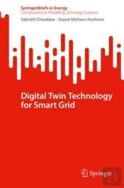 Digital Twin Technology For Smart Grid