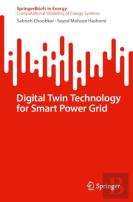 Digital Twin Technology For Smart Grid