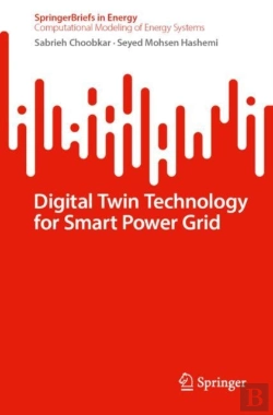 Bertrand.pt - Digital Twin Technology For Smart Grid