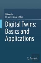 Digital Twins: Basics And Applications