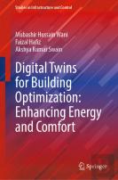 Digital Twins For Building Optimization: Enhancing Energy And Comfort