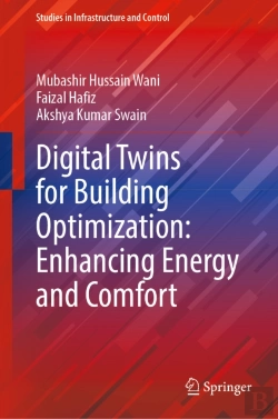 Bertrand.pt - Digital Twins For Building Optimization: Enhancing Energy And Comfort