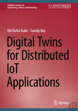 Bertrand.pt - Digital Twins For Distributed Iot Applications