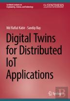 Digital Twins For Distributed Iot Applications