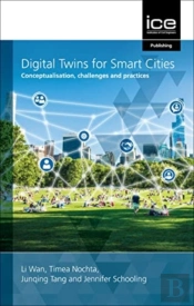 Digital Twins For Smart Cities