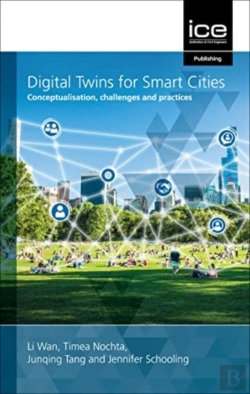 Bertrand.pt - Digital Twins For Smart Cities