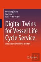 Digital Twins For Vessel Life Cycle Service