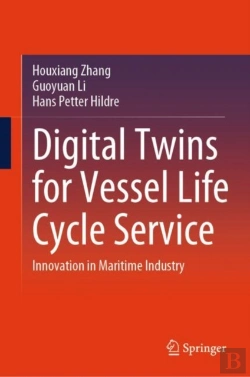 Bertrand.pt - Digital Twins For Vessel Life Cycle Service
