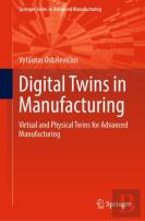 Digital Twins In Manufacturing