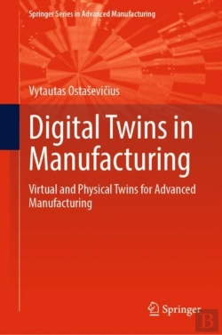 Bertrand.pt - Digital Twins In Manufacturing