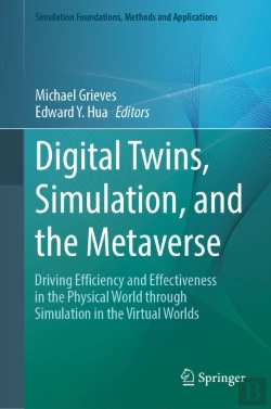 Bertrand.pt - Digital Twins, Simulation, And The Metaverse