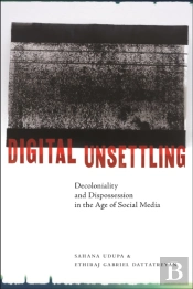 Digital Unsettling