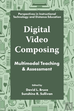 Bertrand.pt - Digital Video Composing