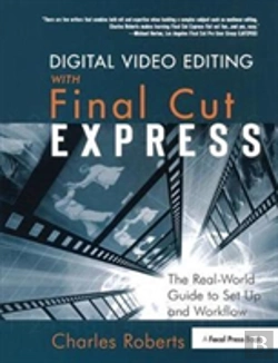 Bertrand.pt - Digital Video Editing With Final Cut Express