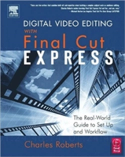 Bertrand.pt - Digital Video Editing With Final Cut Express