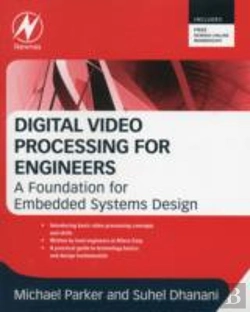 Bertrand.pt - Digital Video Processing For Engineers