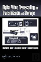Digital Video Transcoding For Transmission And Storage