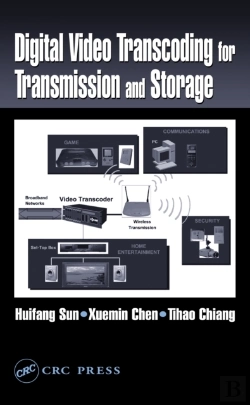 Bertrand.pt - Digital Video Transcoding For Transmission And Storage