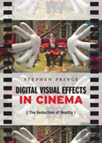 Digital Visual Effects In Cinema