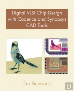 Bertrand.pt - Digital Vlsi Chip Design With Cadence And Synopsys Cad Tools