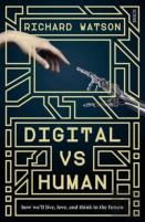 Digital Vs Human