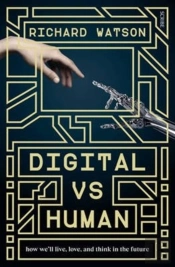 Digital Vs Human
