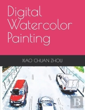 Digital Watercolor Painting