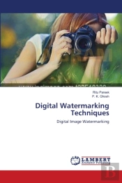 Digital Watermarking Techniques