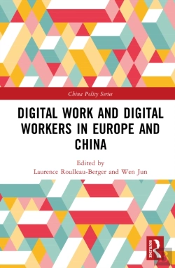 Bertrand.pt - Digital Work And Digital Workers In Europe And China