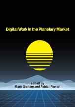 Digital Work In The Planetary Market