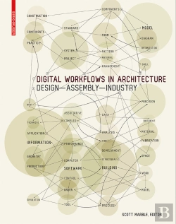 Bertrand.pt - Digital Workflows In Architecture