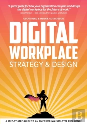 Digital Workplace Strategy & Design