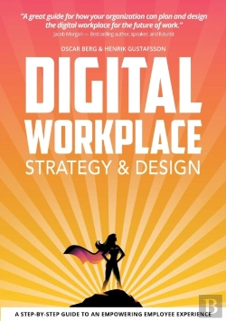 Bertrand.pt - Digital Workplace Strategy & Design