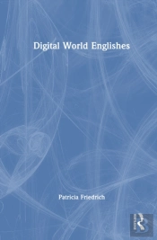 Digital World Englishes