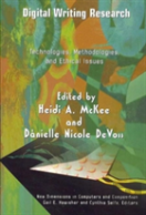 Digital Writing Research