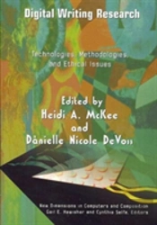 Digital Writing Research