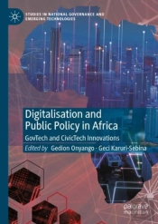 Digitalisation And Public Policy In Africa