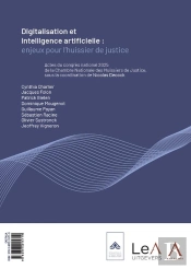 Digitalisation Et Intelligence Artificielle